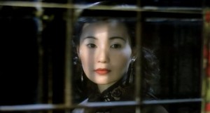 Maggie Cheung in 'Actress (aka Centre Stage)'
