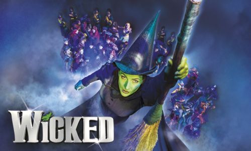 WICKED THE MUSICAL
