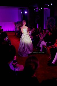 JAIME ELYSE WEDDING GOWN COLLECTION IN THE 1ST CANNES FASHON FESTIVAL 2015 All Rights Reserved: The London Tree