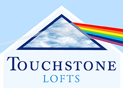 TOUCHSTONE LOFTS, THE BEST IN LONDON
