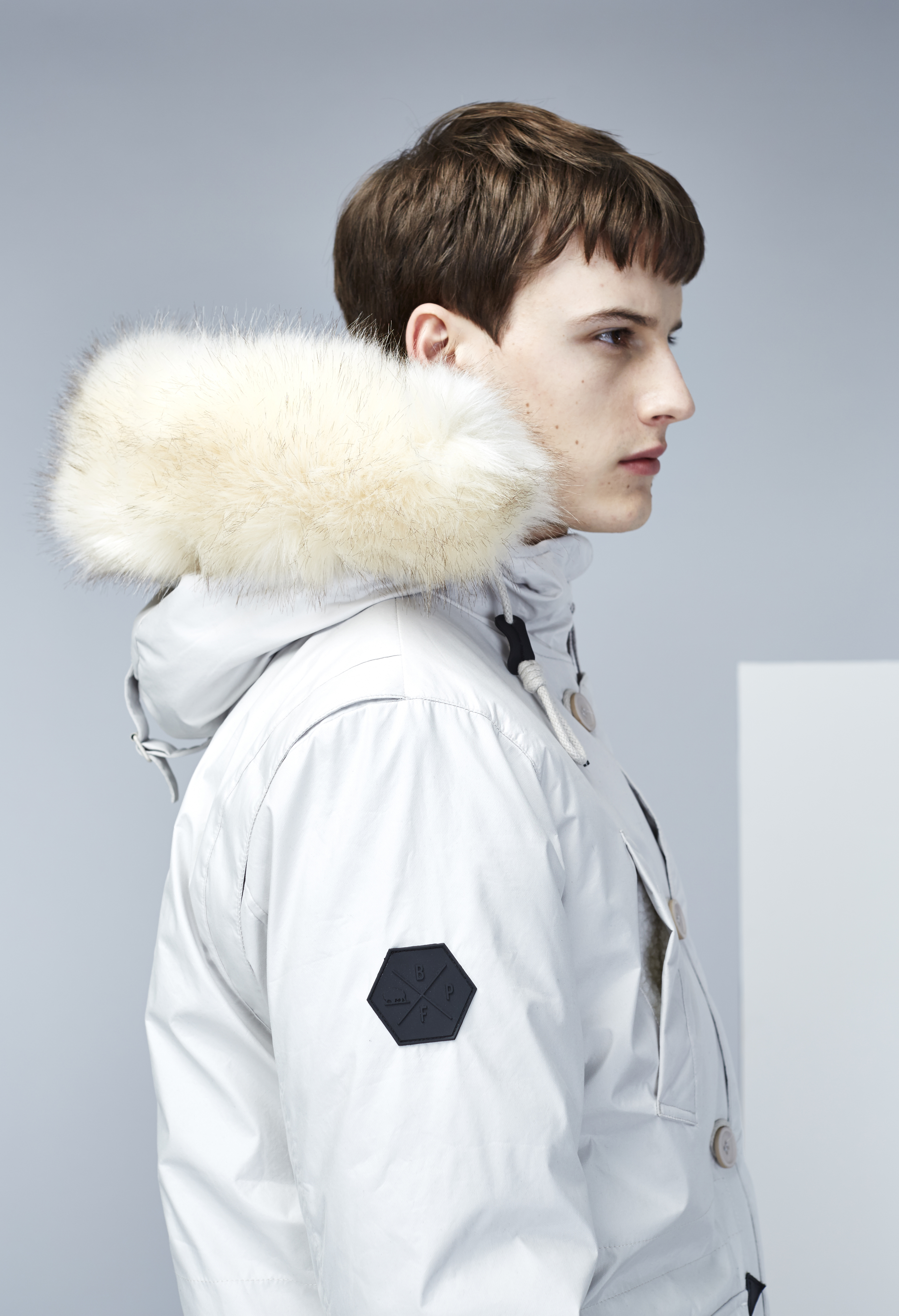 Bellfield’s AW15 collection