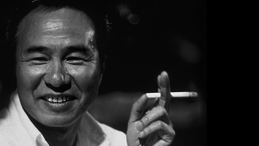 Director Hou Hsiao-Hsien Films at BFI Southbank, London