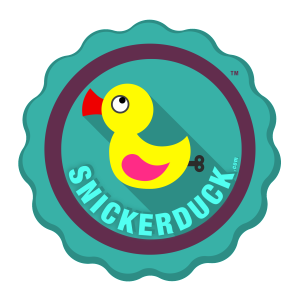 SnickerDuck Record Label