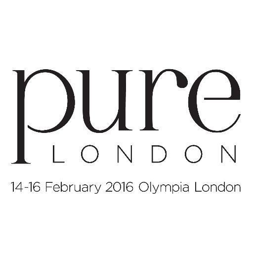 Menswear To Be Introduce In Pure London 2016