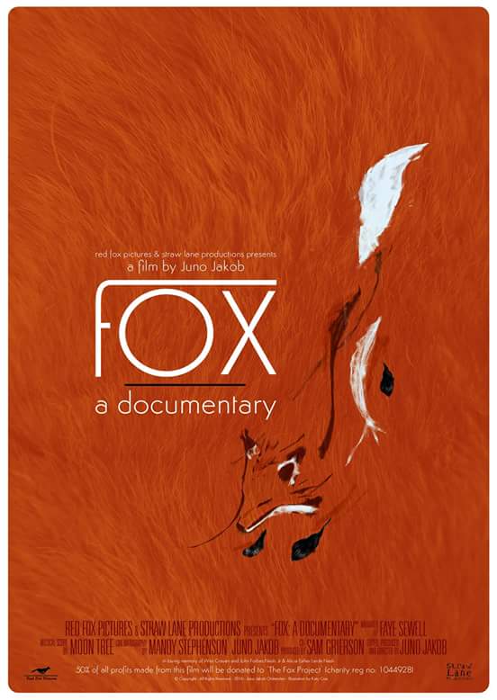 Fox A Documentary By Juno Jakob - Review
