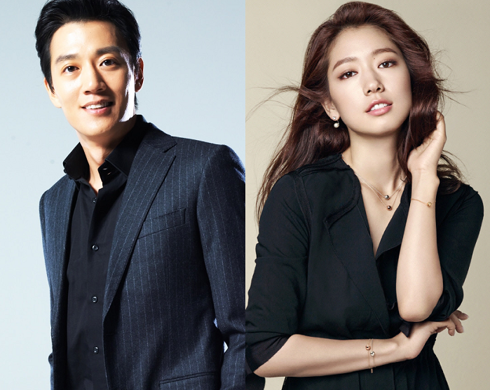 Doctors: Kim Rae Won And Park Shin Hye To Pair Up In The Medical Drama