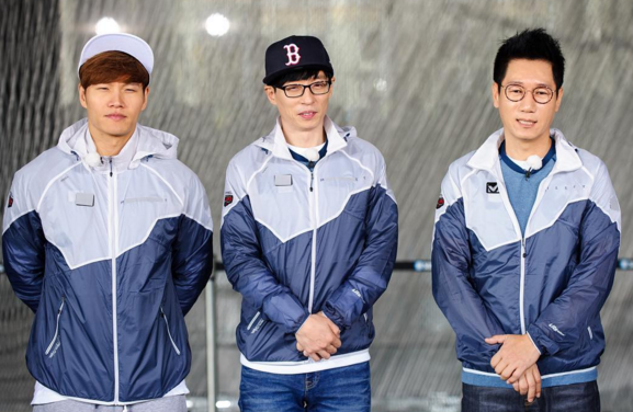 Running Man Ep 295 and 296
