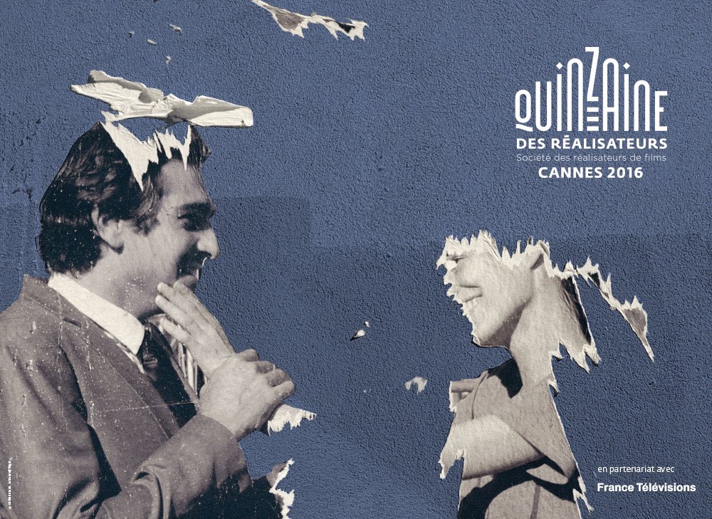Cannes 2016: Director's Fortnight Lineup