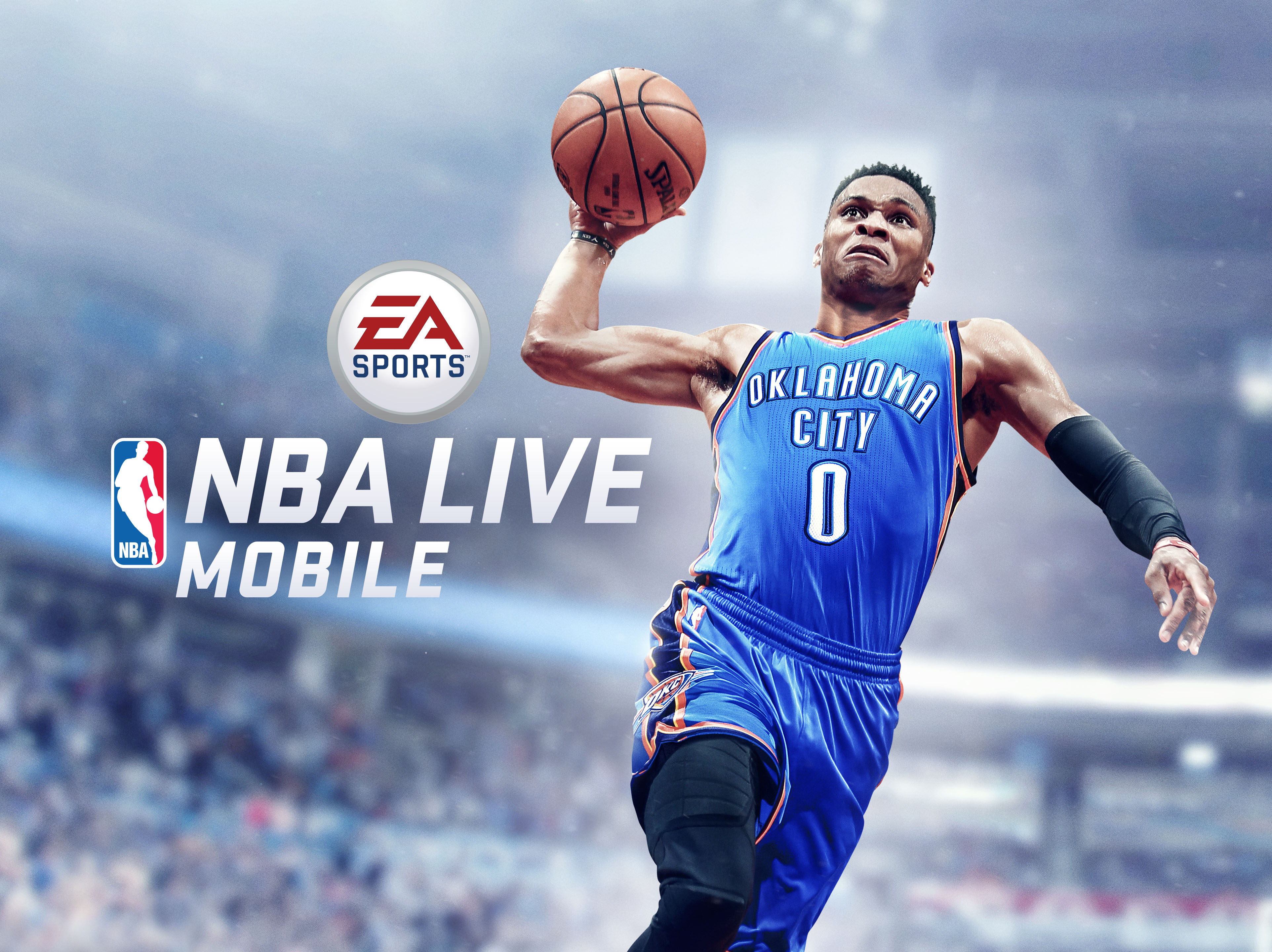 EA SPORTS NBA LIVE Mobile Launch