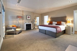 Top 5 Luxury Apartments In London