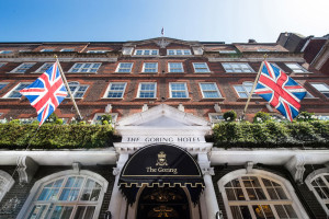 The Goring. CHECK AVAILABILITY