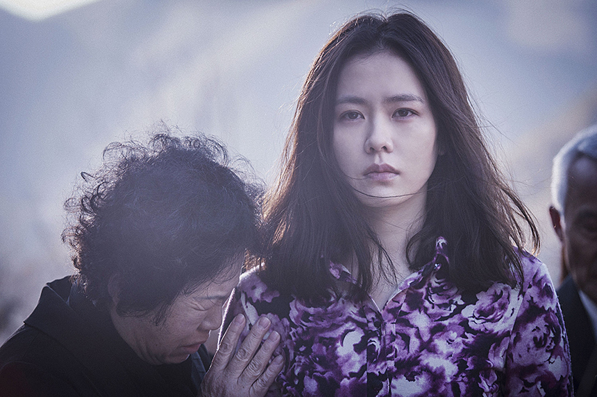 11th London Korean Film Festival Will Open With THE TRUTH