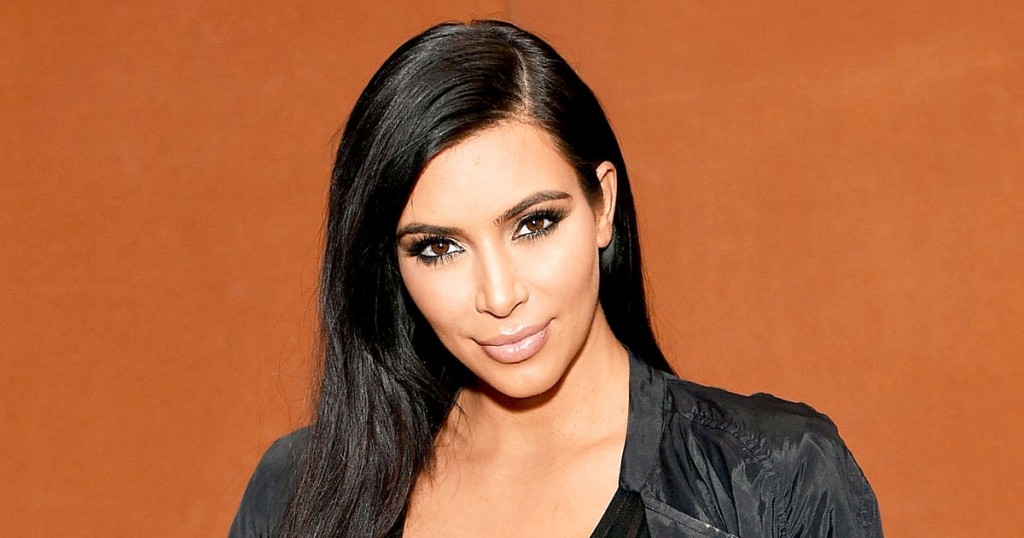 Paris Fashion Week: Kim Kardashian Held At Gunpoint