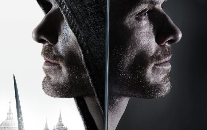 ASSASSIN'S CREED Trailer Review Michael Fassbender As Callum Lynch