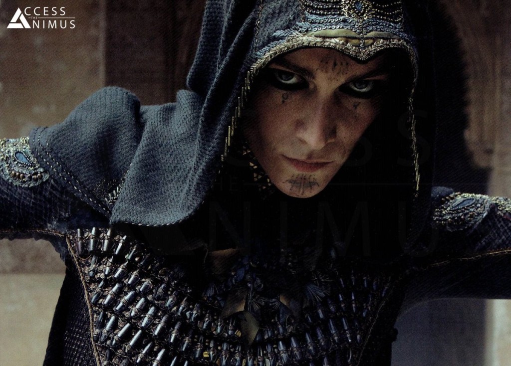 ASSASSIN'S CREED Trailer Review Michael Fassbender As Callum Lynch