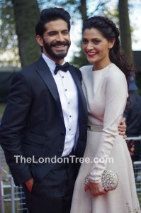 MIRZYA Premiered With A Star Studded Cast In The London Film Festival