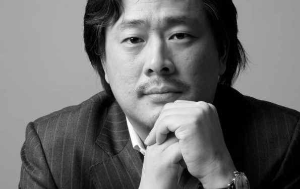 Park Chan Wook BAFTA Screenwriting Lecture London East Asia Film