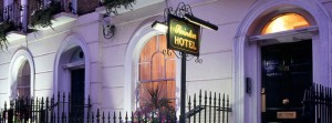 Top 5 Budget Friendly Hotels Near St. Pancras International, London
