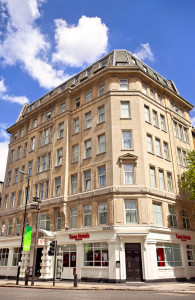 Top 5 Budget Friendly Hotels Near St. Pancras International, London
