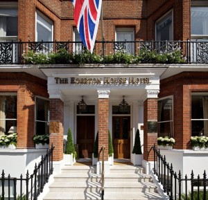 Top 6 Best Made In Chelsea Style Hotels In London