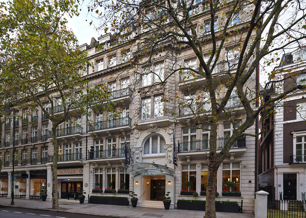 Top 6 Best Chelsea Hotels In London