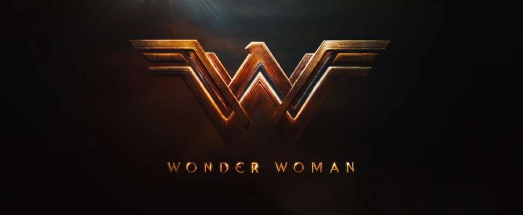 WONDER WOMAN Trailer Review The Amazonian Warrior Rises