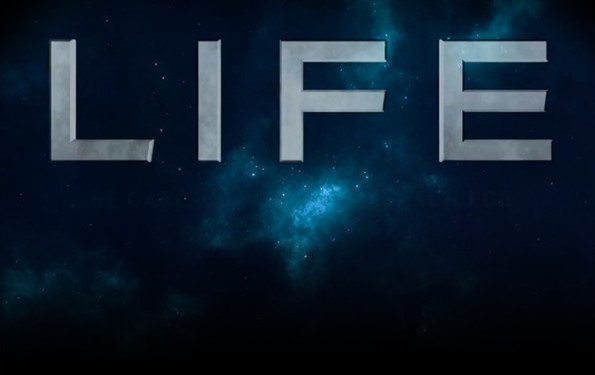 LIFE Trailer Review An Alien Space Adventure