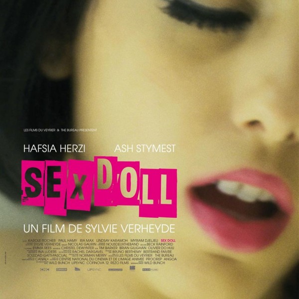 SEX DOLL Trailer Review Hafsia Herzi Plays Belle Du Jour