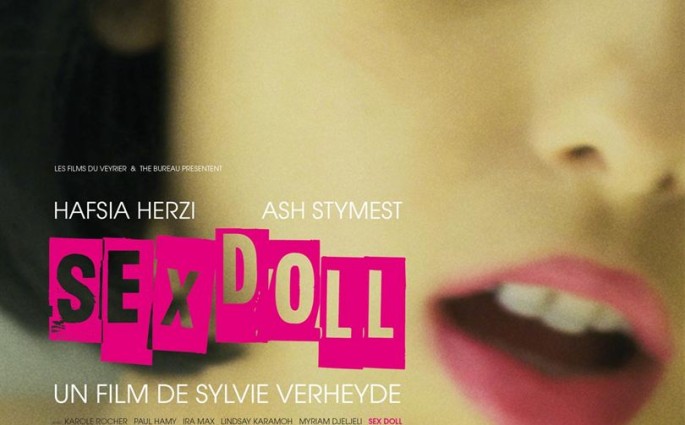 SEX DOLL Trailer Review Hafsia Herzi Plays Belle Du Jour