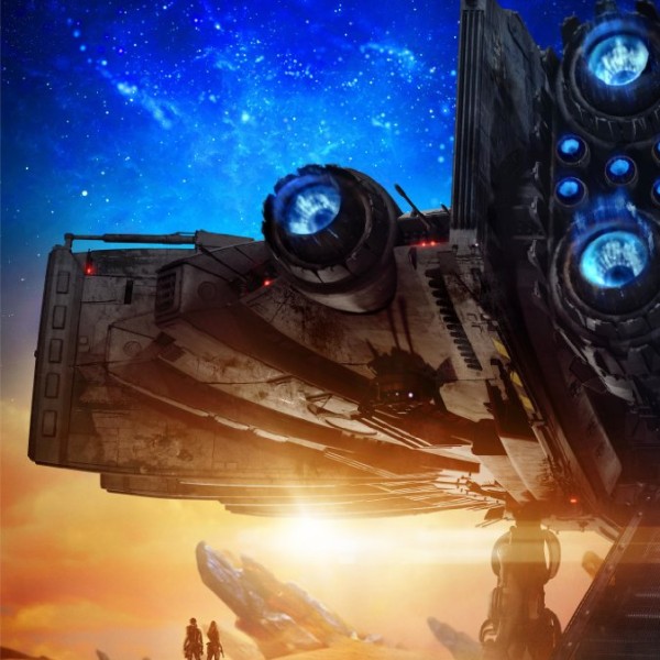 VALERIAN AND THE CITY OF A THOUSAND PLANETS Trailer Review
