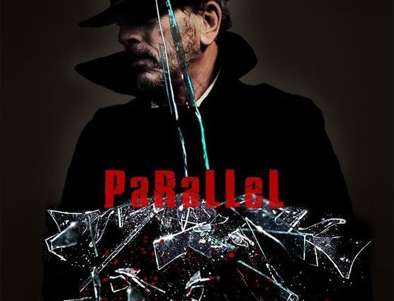 David Magowan's PARALLEL: A Thrilling And Erotic Paranormal Indie Film At Its Best