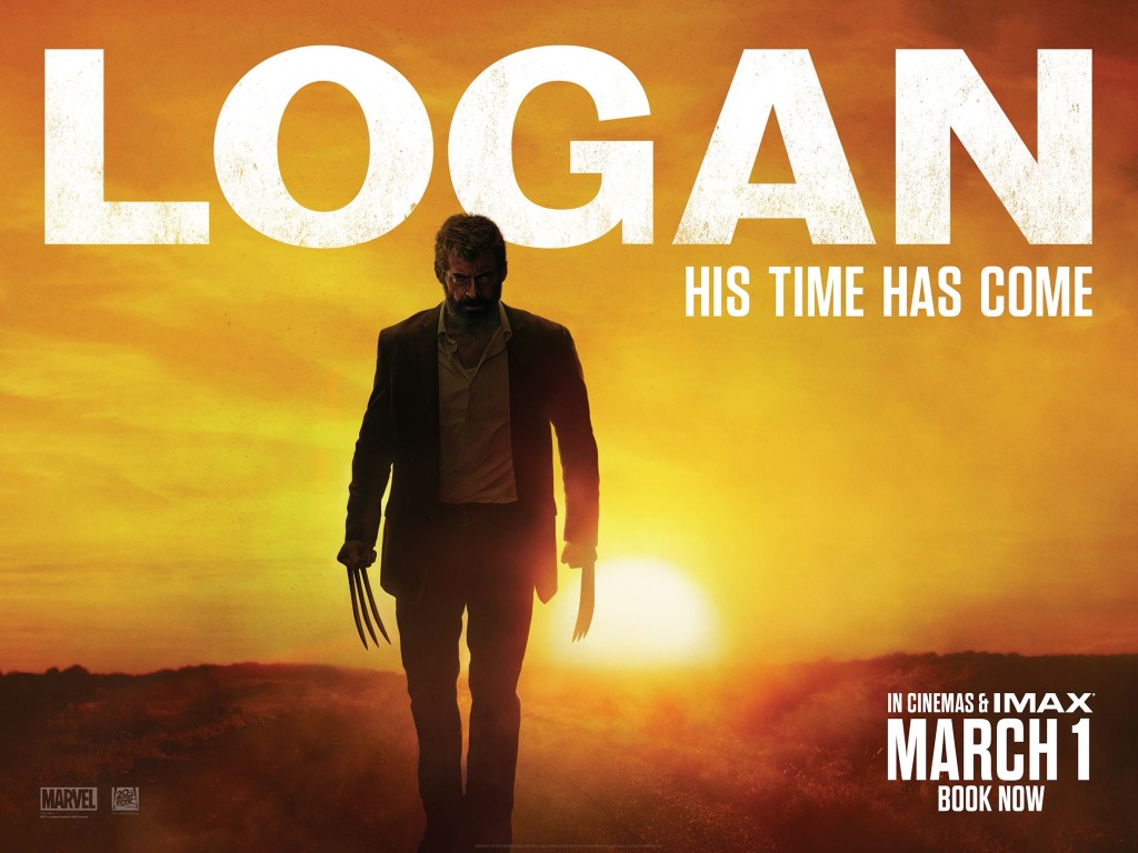 LOGAN X 23 Bares Her Claws In The Final Trailer