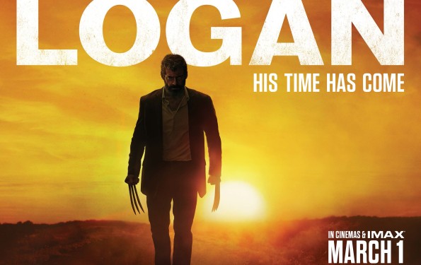 LOGAN X 23 Bares Her Claws In The Final Trailer