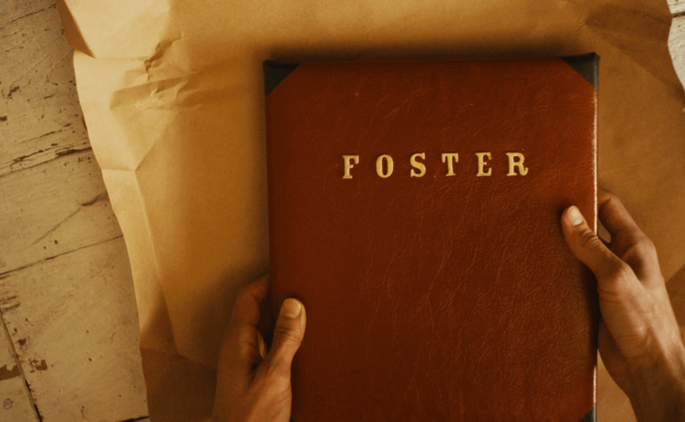 THE FOSTER PORTFOLIO Is A Masterpiece Of Cinematography And Script