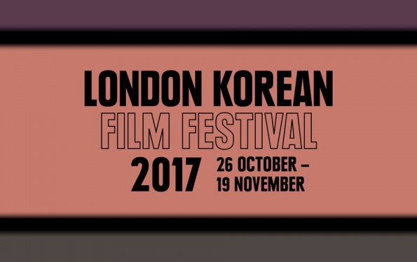12TH London Korean Film Festival 2017 Dates Announced