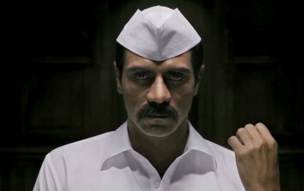 India gets it's very own Narcos with Arjun Rampal's DADDY