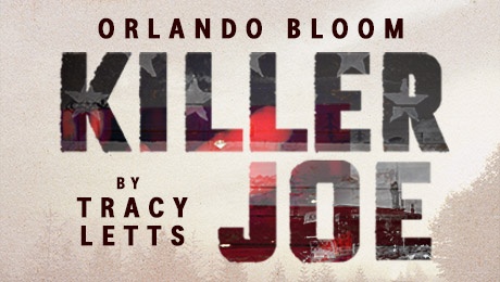 KILLER JOE Stars Orlando Bloom A Detective Cum Contract Killer