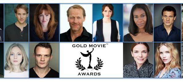 The GOLD MOVIE AWARDS announce their 2019 jury