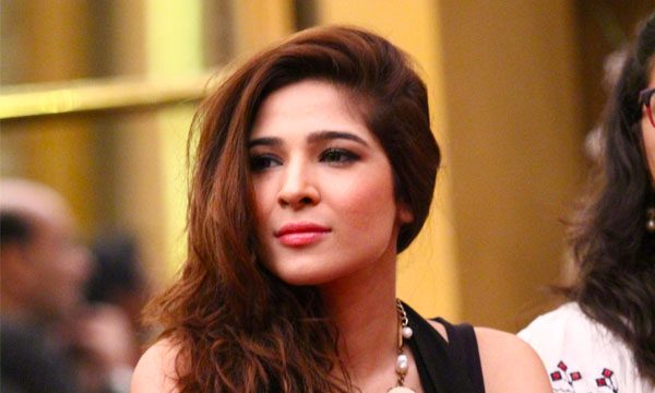 Interview With Actress Ayesha Omer