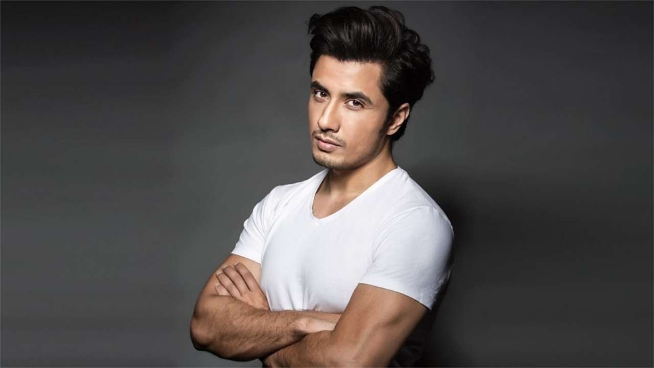 Ali Zafar | thebollywoodaddict