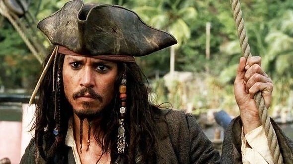 Pirates Of The Caribbean 6 Under Development With Johnny Depp's Possible Return