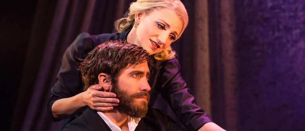 Jake Gyllenhaal Reveals Postponement Of 'Sunday In The Park With George' Play In London