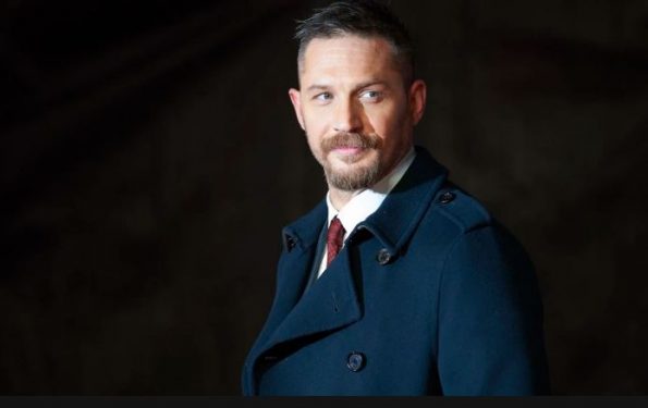 Will Tom Hardy Take Over As The Next James Bond