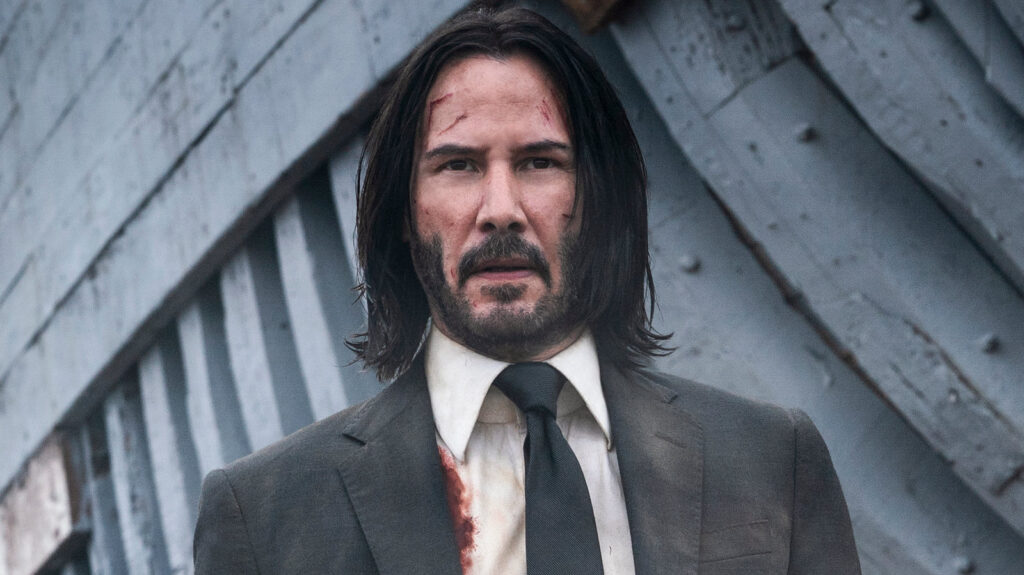 Is John Wick 4 & 5 Being Shot Back To Back?