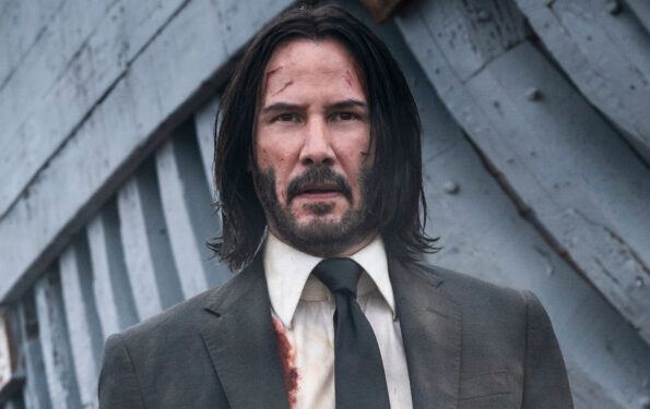 Is John Wick 4 & 5 Being Shot Back To Back?