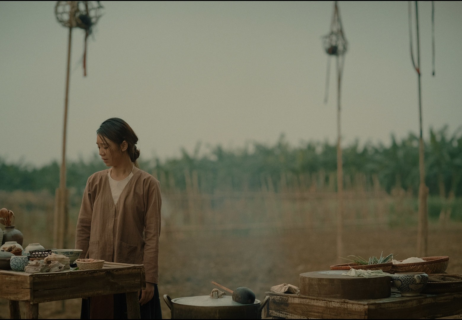 'A La Carte' Shows A Glimpse Of Brutal French Colonial Rule In Vietnam ...