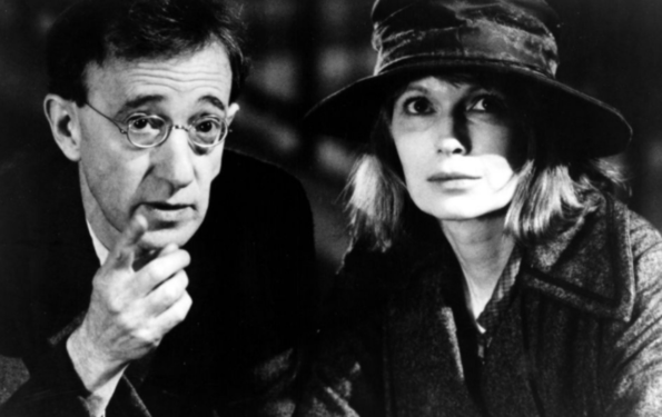 HBO Will Not Remove Woody Allen's Movies Despite Airing Allen Vs Farrow