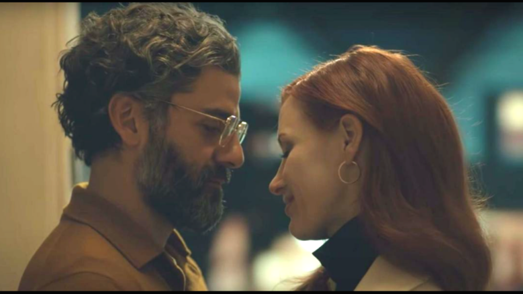 'Scenes From A Marriage' First Look With Oscar Isaac And Jessica Chastain Revealed