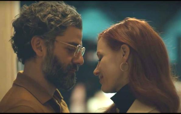 'Scenes From A Marriage' First Look With Oscar Isaac And Jessica Chastain Revealed
