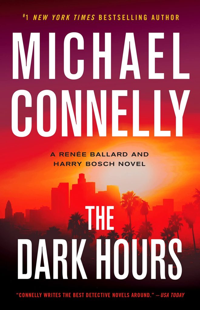 20 Best Mystery Thrillers Of 2021